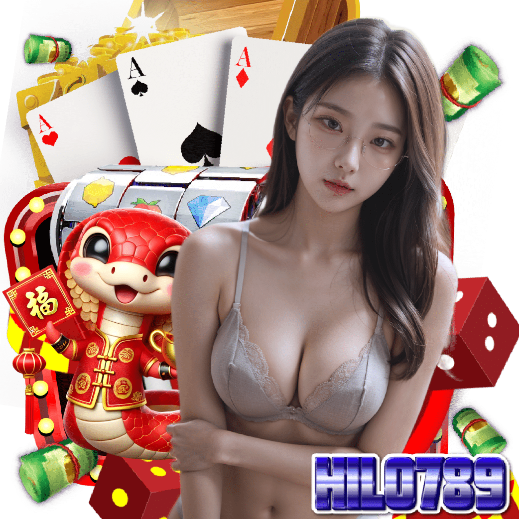 hilo789 คาสิโน